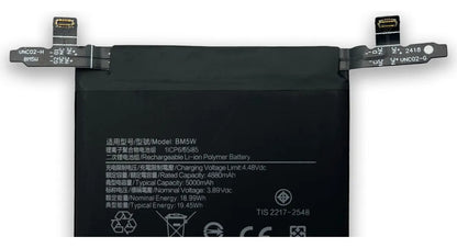 Batería compatible con Xiaomi 14T Pro