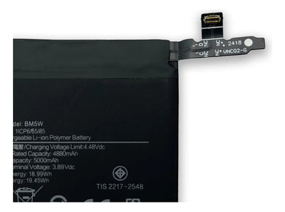 Batería compatible con Xiaomi 14T Pro