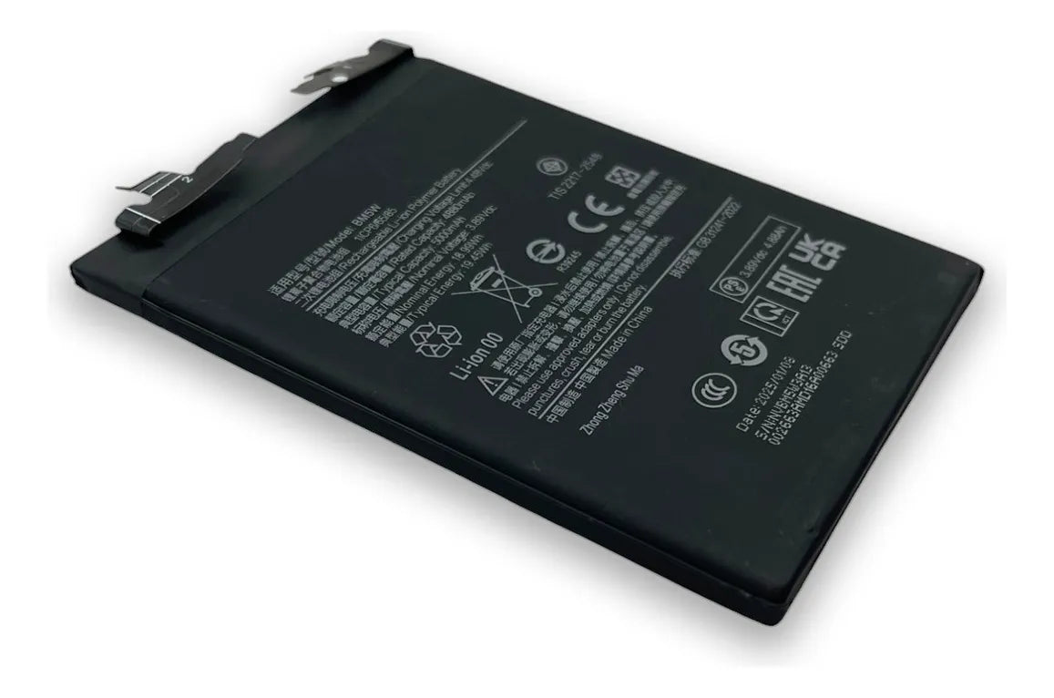 Batería compatible con Xiaomi 14T Pro