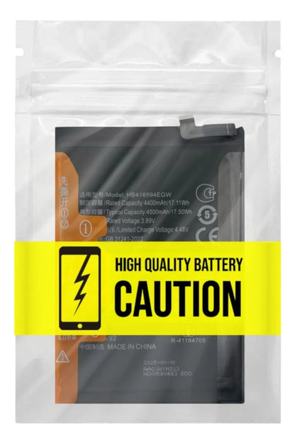 Batería compatible con Honor 200 Lite