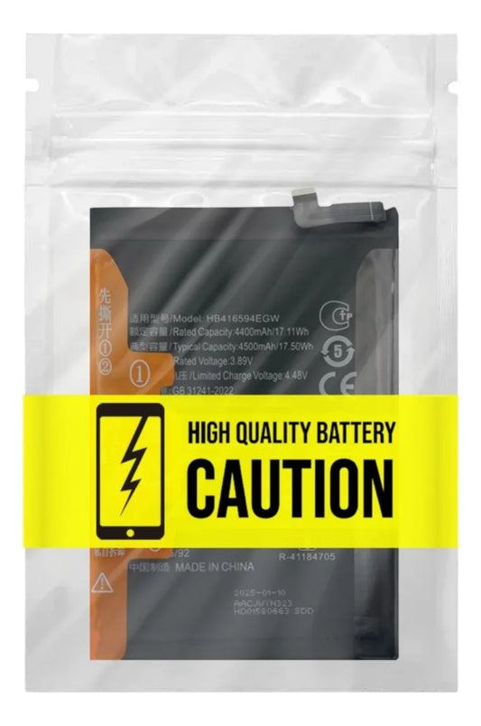 Batería compatible con Honor 200 Lite