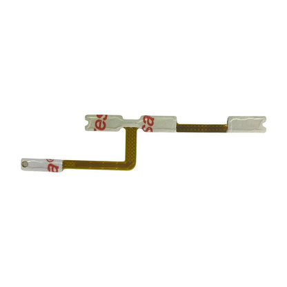 Flexor de Volumen y Encendido Compatible con Samsung A03 Core SM-A032