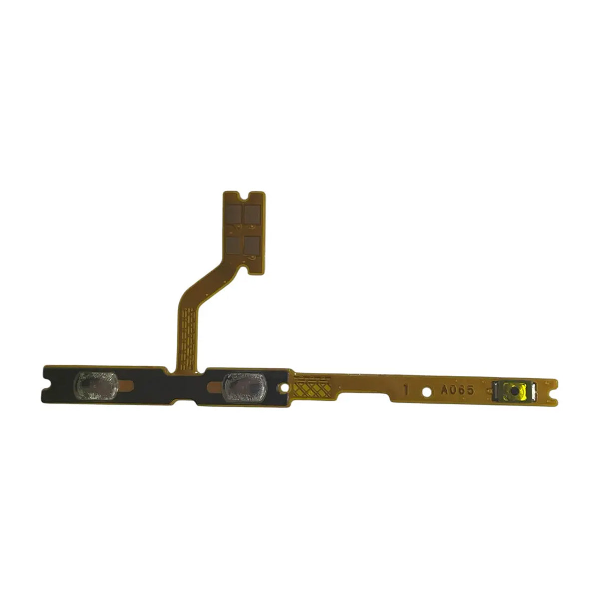 Flexor de Volumen y Encendido Compatible con Samsung A06