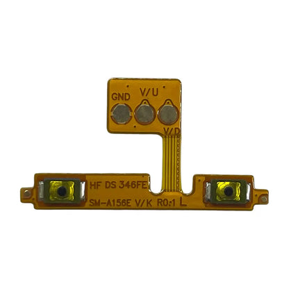 Flexor de Volumen y Encendido Compatible con Samsung A15