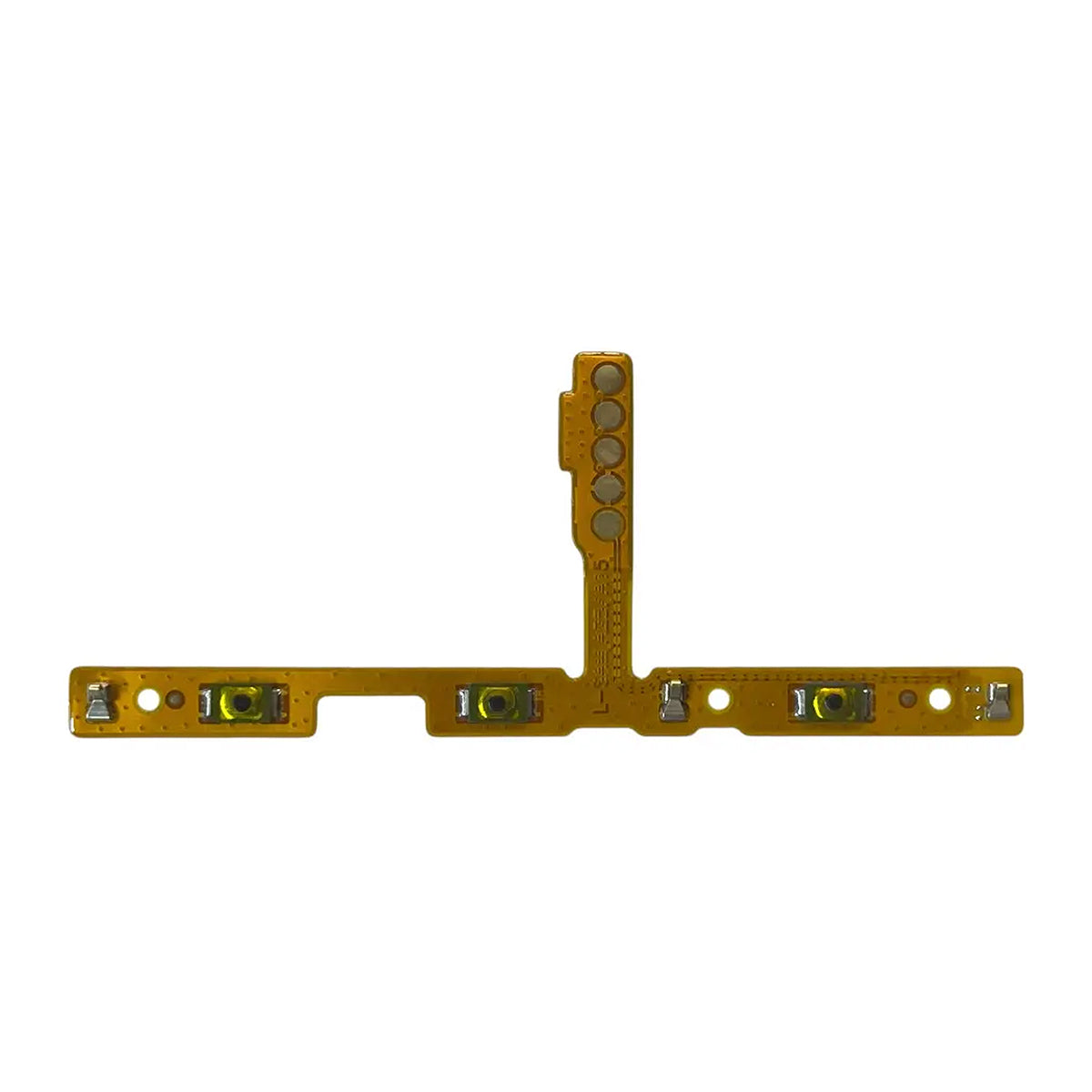 Flexor de Volumen y Encendido Compatible con Samsung A35 5G