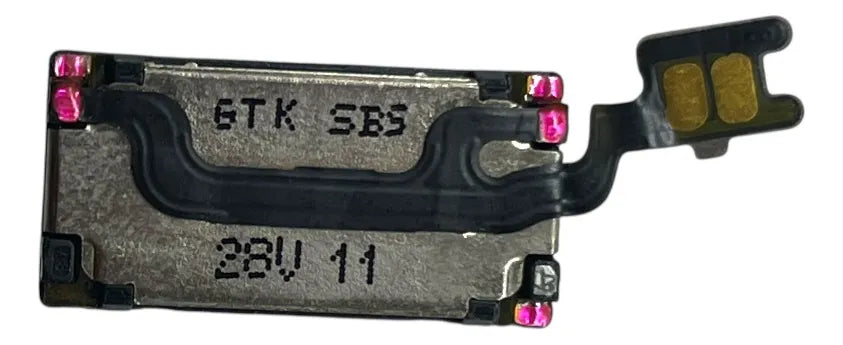 Bocina Auricular compatible con Honor Magic 5 Pro PGT-AN10