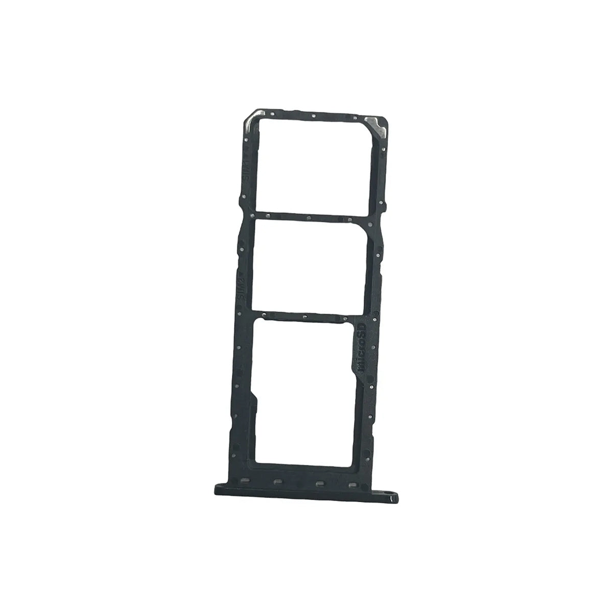 Bandeja Porta SIM Compatible con Samsung A04e SM-A042