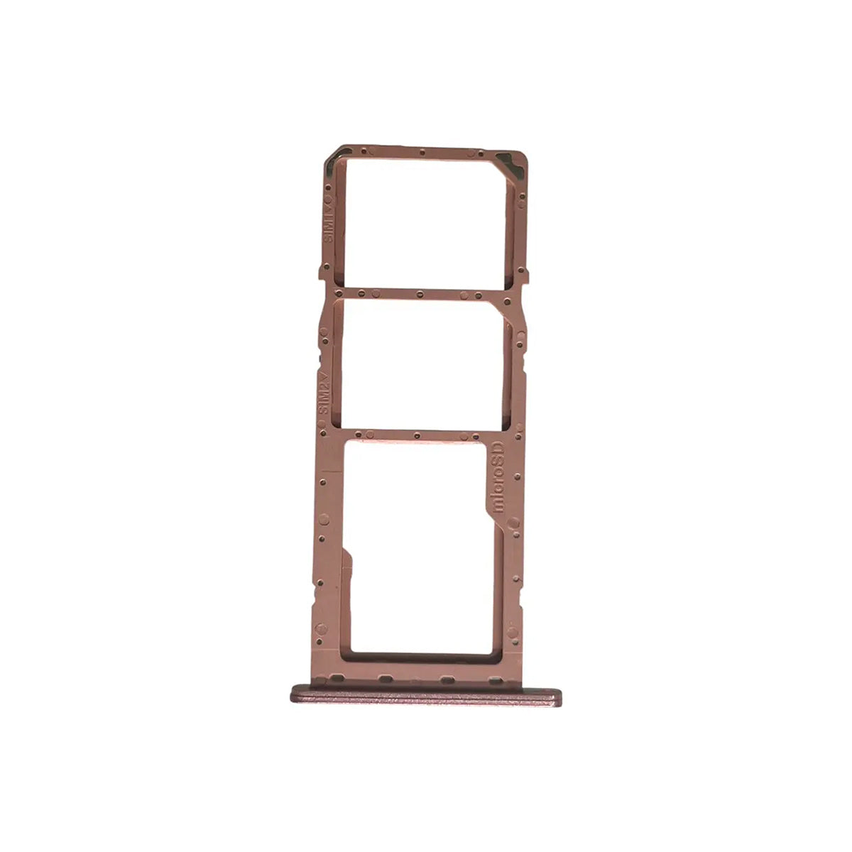 Bandeja Porta SIM Compatible con Samsung A04e SM-A042