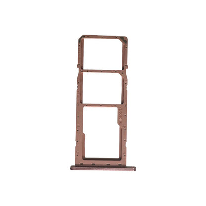 Bandeja Porta SIM Compatible con Samsung A04e SM-A042