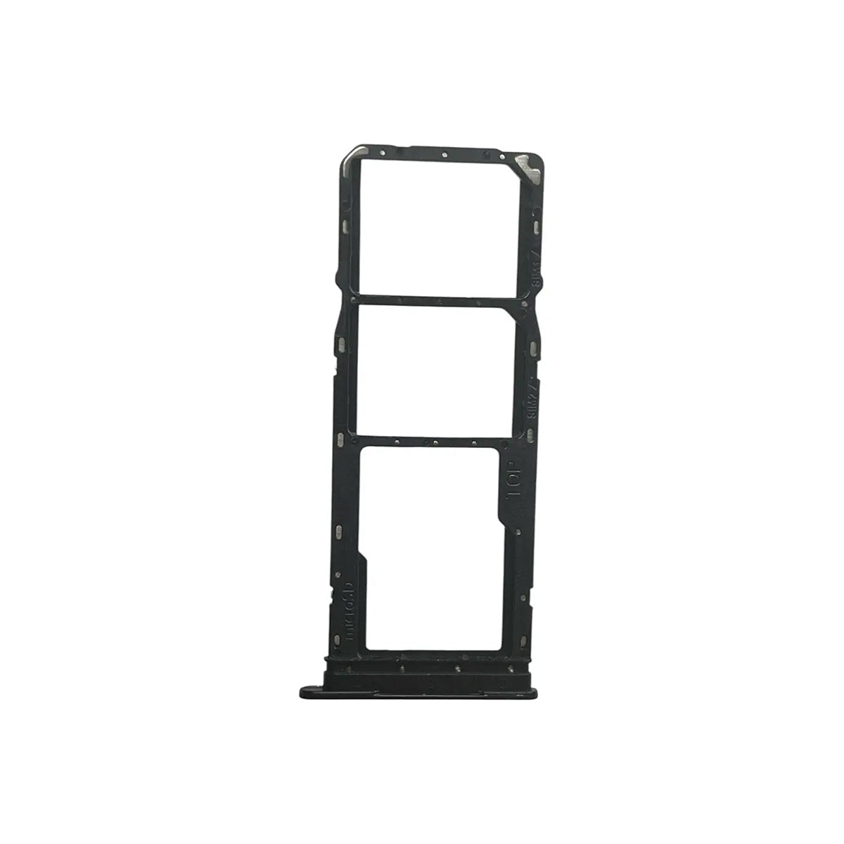 Bandeja Porta SIM Compatible con Samsung A05 SM-A055