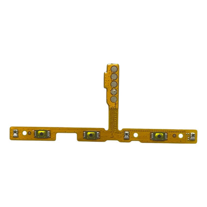 Flexor de Volumen y Encendido compatible con Samsung A55 5G