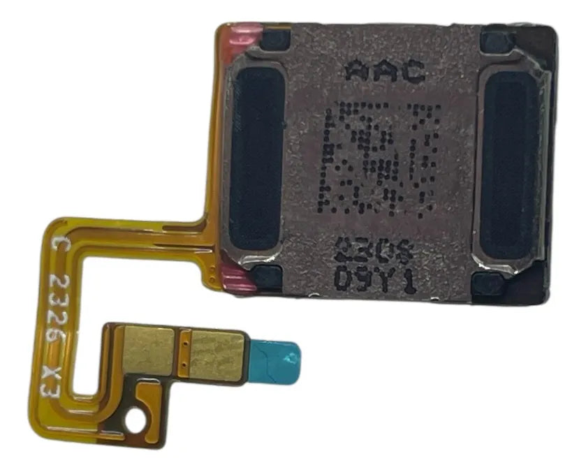 Bocina Auricular compatible con Moto Edge 30 Pro XT2201-1