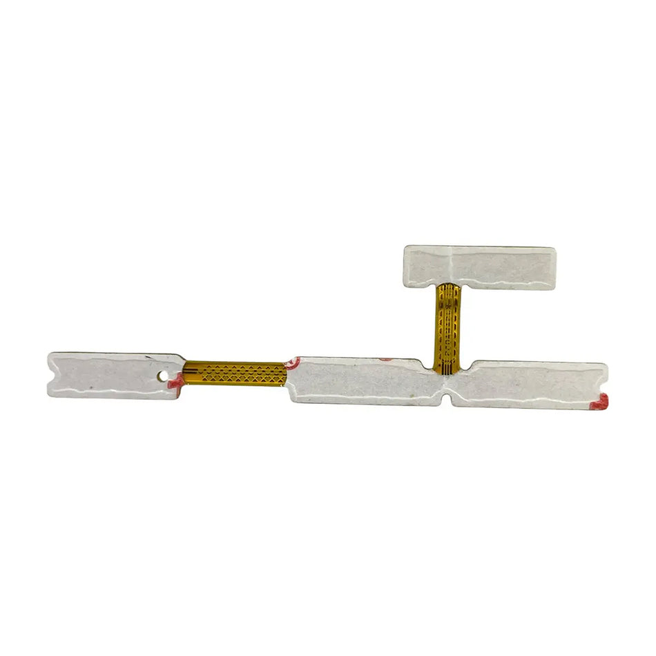 Flexor de Volumen Compatible con Samsung Galaxy A05s SM-A057