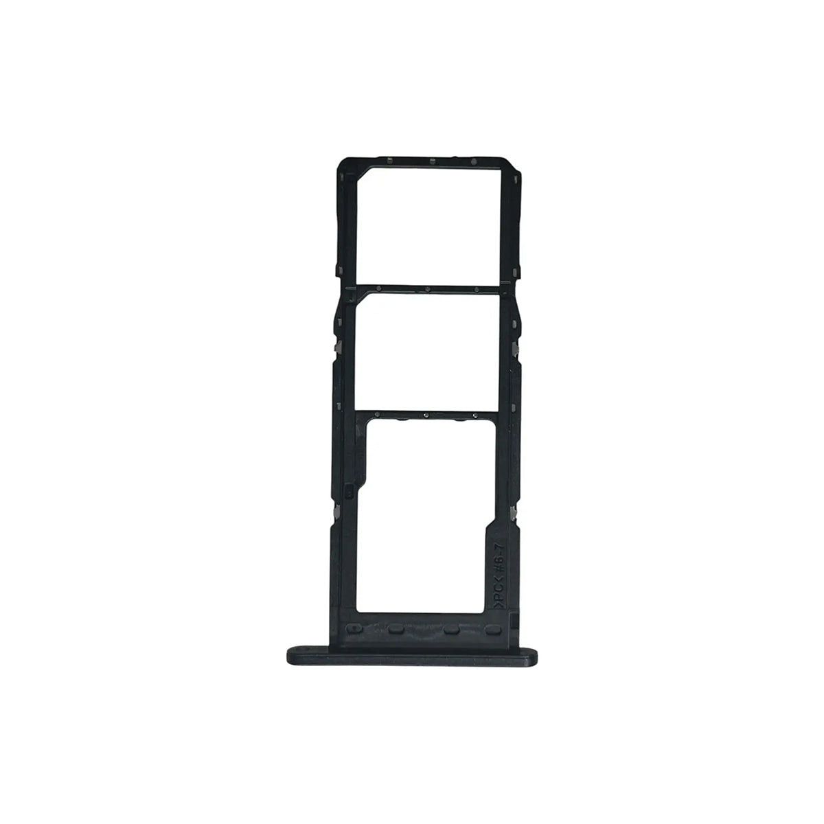 Bandeja Porta SIM Compatible con Samsung Galaxy A24 SM-A245