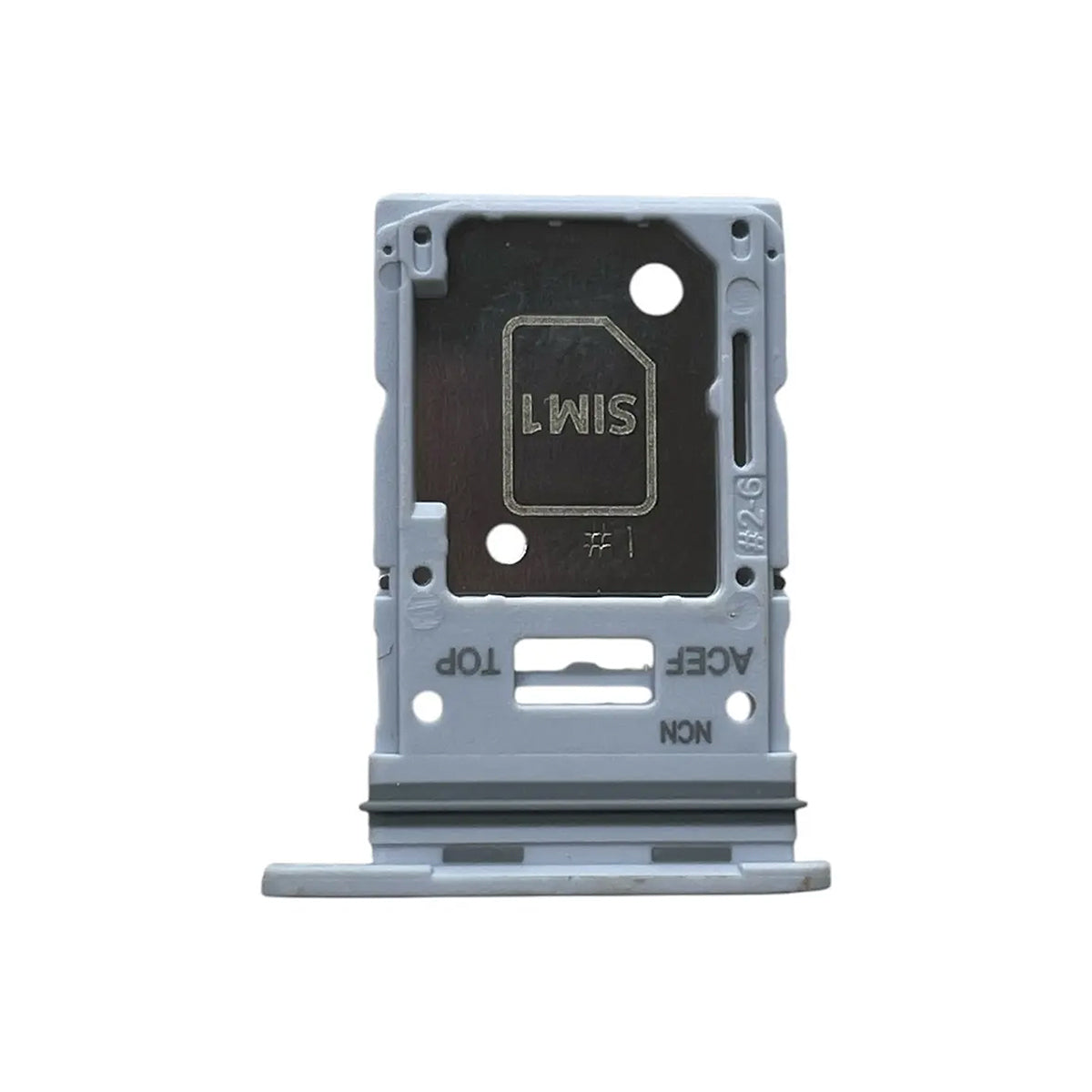 Bandeja Porta SIM compatible con Samsung Galaxy A35