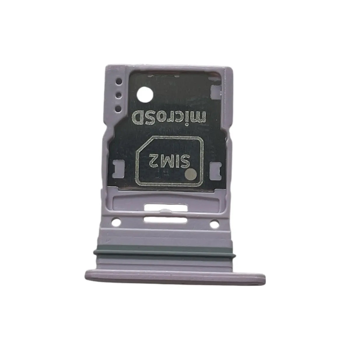 Bandeja Porta SIM compatible con Samsung Galaxy A35