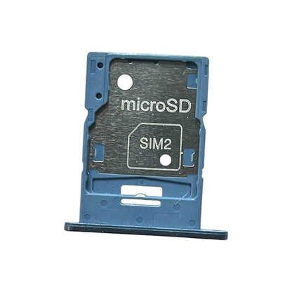 Bandeja Porta SIM Compatible con Samsung Galaxy M34 SM-M346