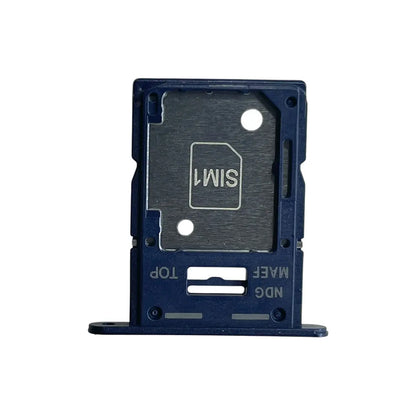 Bandeja Porta SIM Compatible con Samsung Galaxy M35 SM-M356