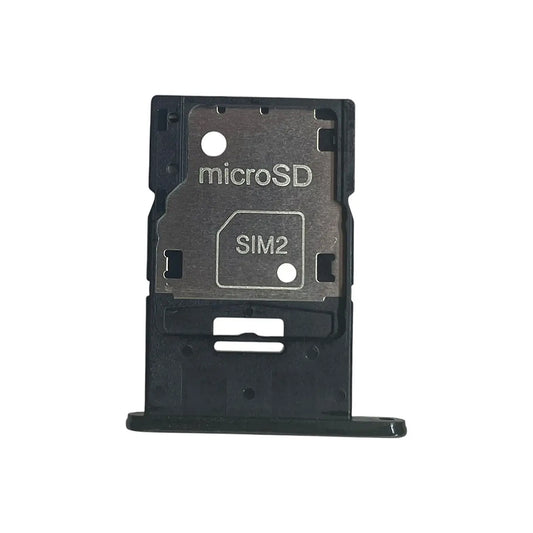 Bandeja Porta SIM Compatible con Samsung Galaxy M54 SM-M546