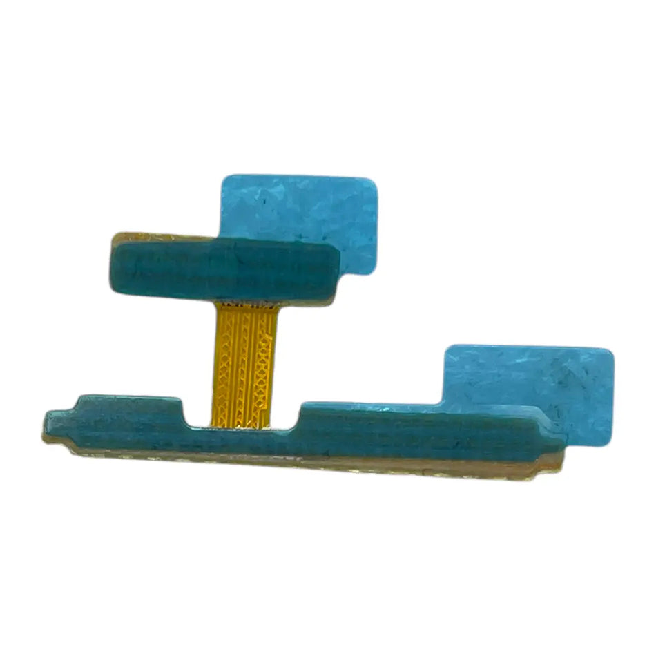 Flexor de Encendido Compatible con Samsung Galaxy M62 SM-M625