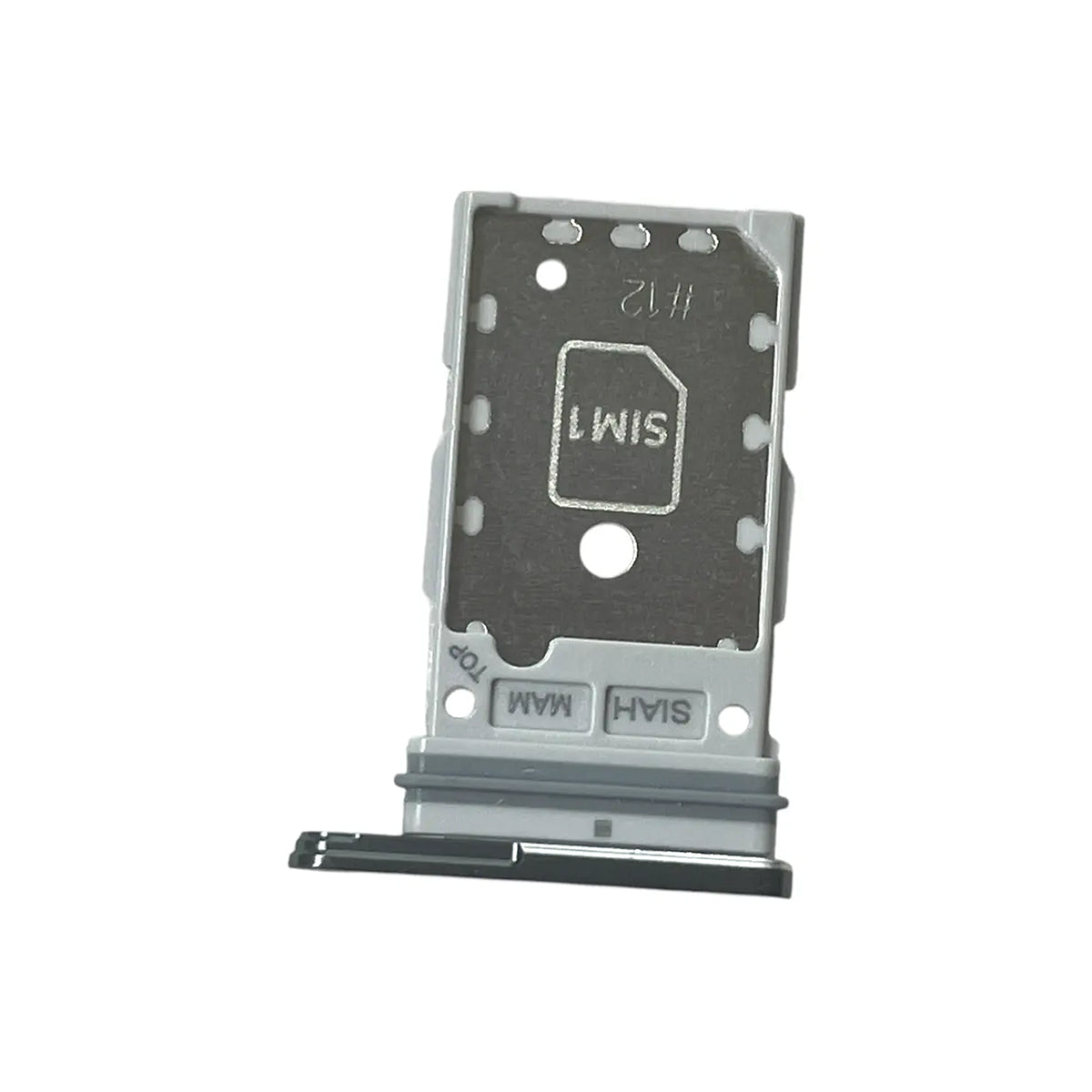 Bandeja Porta Sim Compatible Con Samsung S23 Ultra Sm-s918