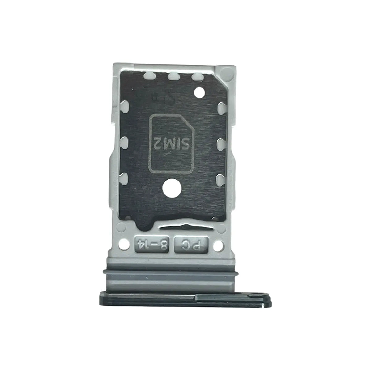 Bandeja Porta Sim Compatible Con Samsung S23 Ultra Sm-s918