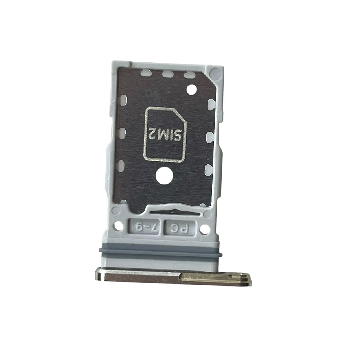 Bandeja Porta Sim Compatible Con Samsung S23 Ultra Sm-s918
