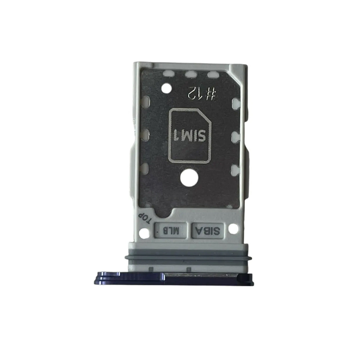 Bandeja Porta SIM Compatible con Samsung Galaxy S24 SM-S921