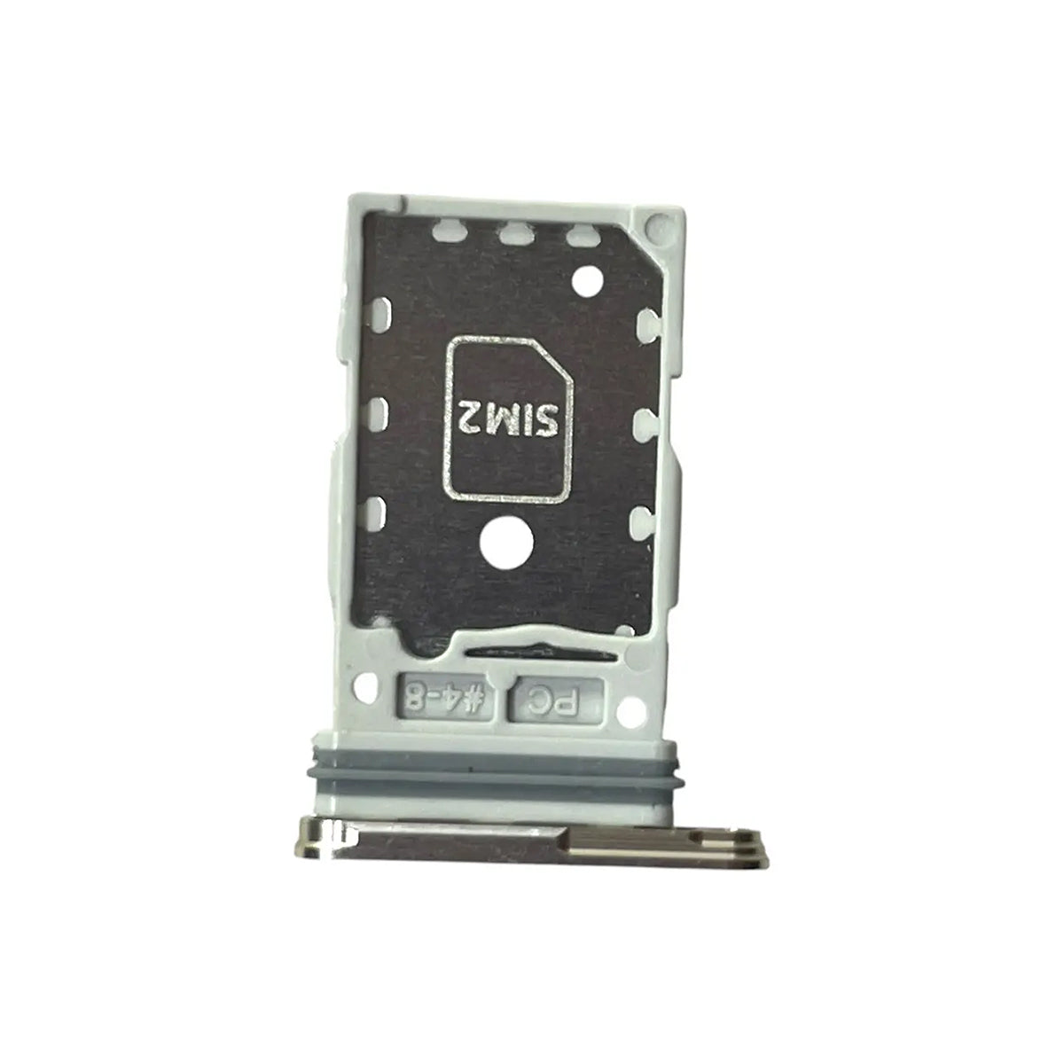 Bandeja Porta SIM Compatible con Samsung Galaxy S24 SM-S921