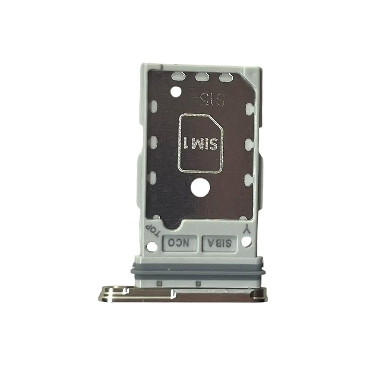 Bandeja Porta SIM Compatible con Samsung Galaxy S24 SM-S921