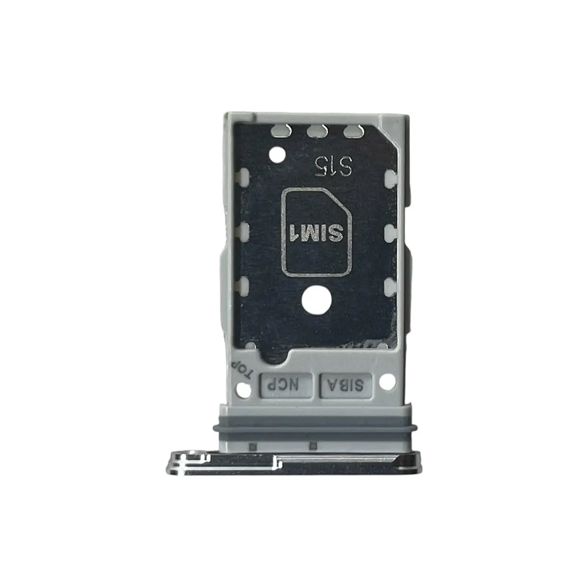 Bandeja Porta SIM Compatible con Samsung Galaxy S24 SM-S921
