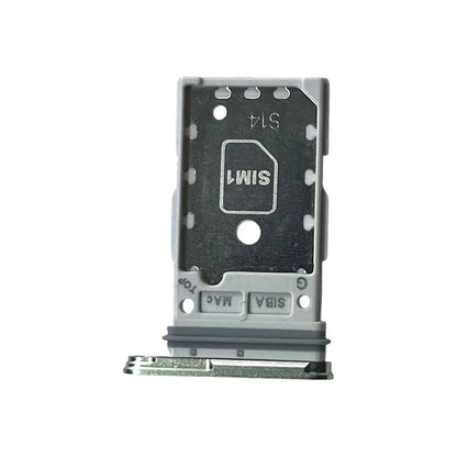 Bandeja Porta SIM Compatible con Samsung Galaxy S24 SM-S921