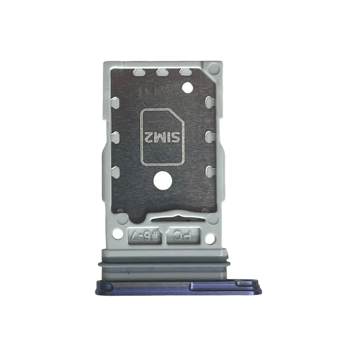 Bandeja Porta SIM Compatible con Samsung Galaxy S24 Plus SM-S926