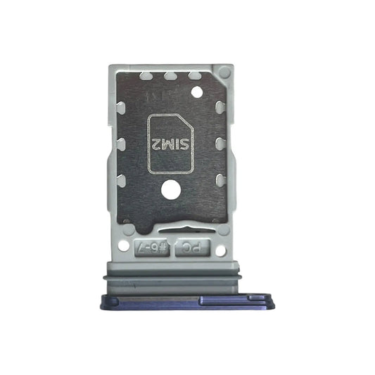 Bandeja Porta SIM Compatible con Samsung Galaxy S24 Plus SM-S926