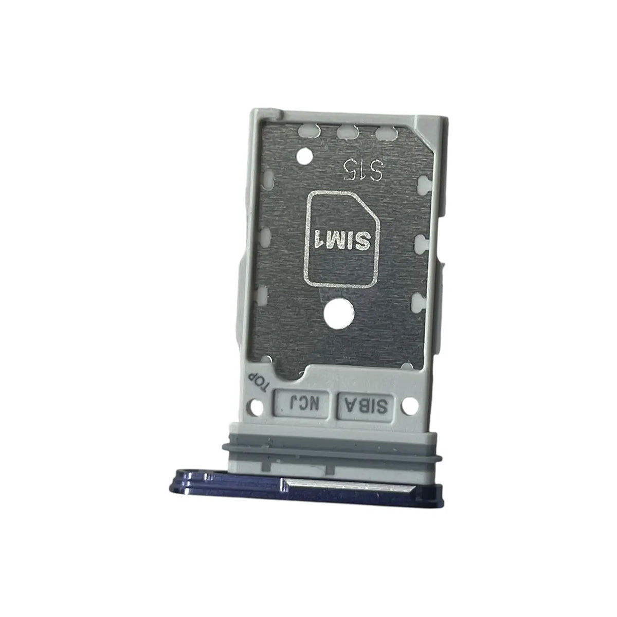 Bandeja Porta SIM Compatible con Samsung Galaxy S24 Plus SM-S926