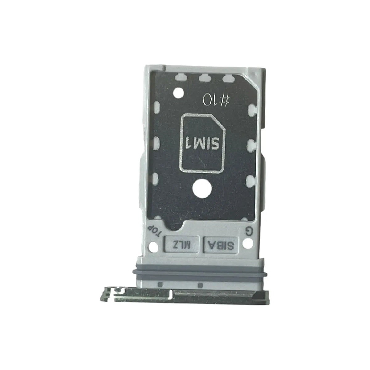 Bandeja Porta SIM Compatible con Samsung Galaxy S24 Plus SM-S926