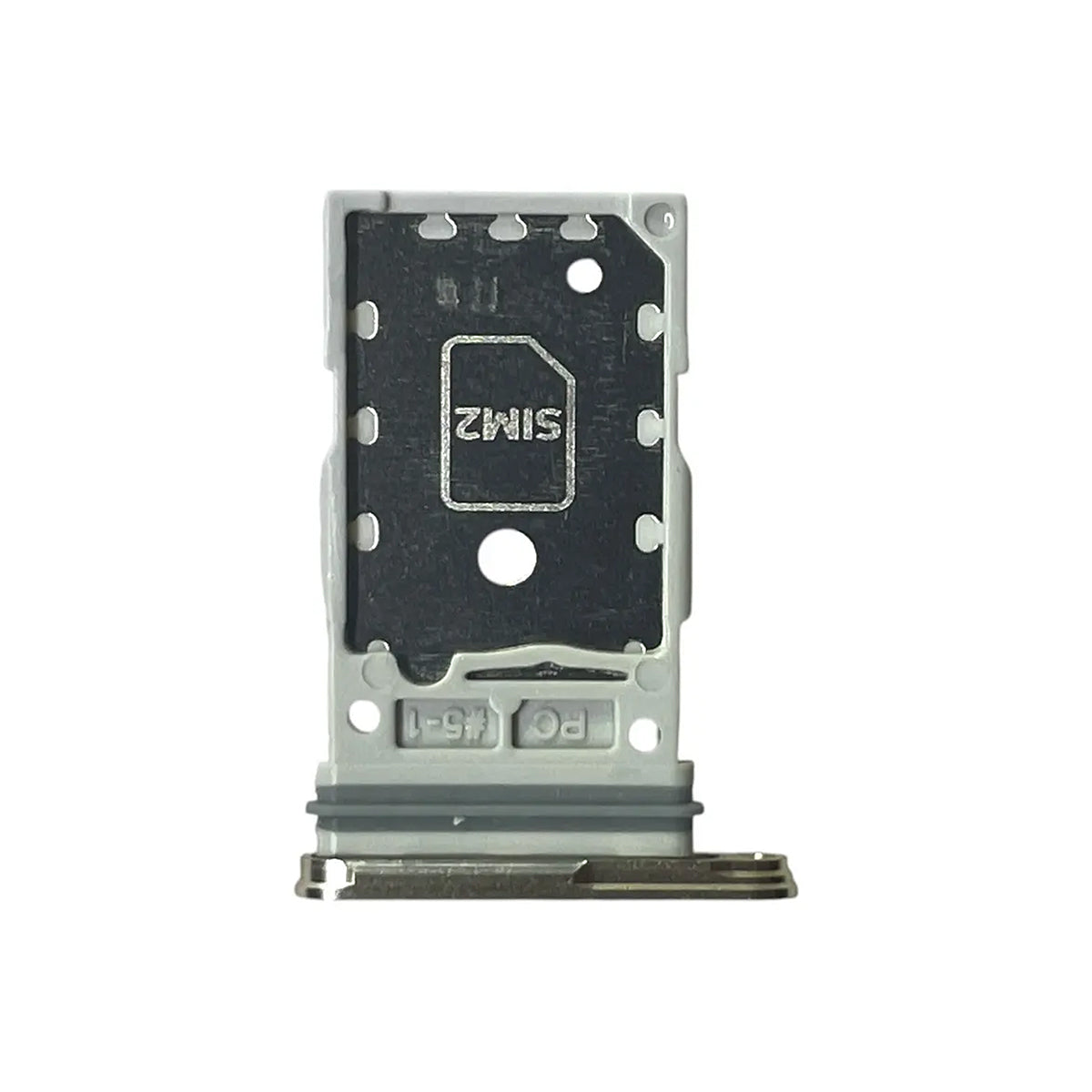 Bandeja Porta SIM Compatible con Samsung Galaxy S24 Plus SM-S926