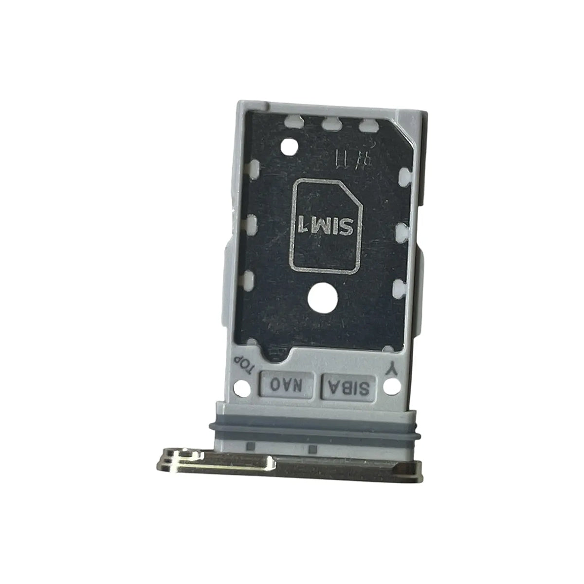 Bandeja Porta SIM Compatible con Samsung Galaxy S24 Plus SM-S926