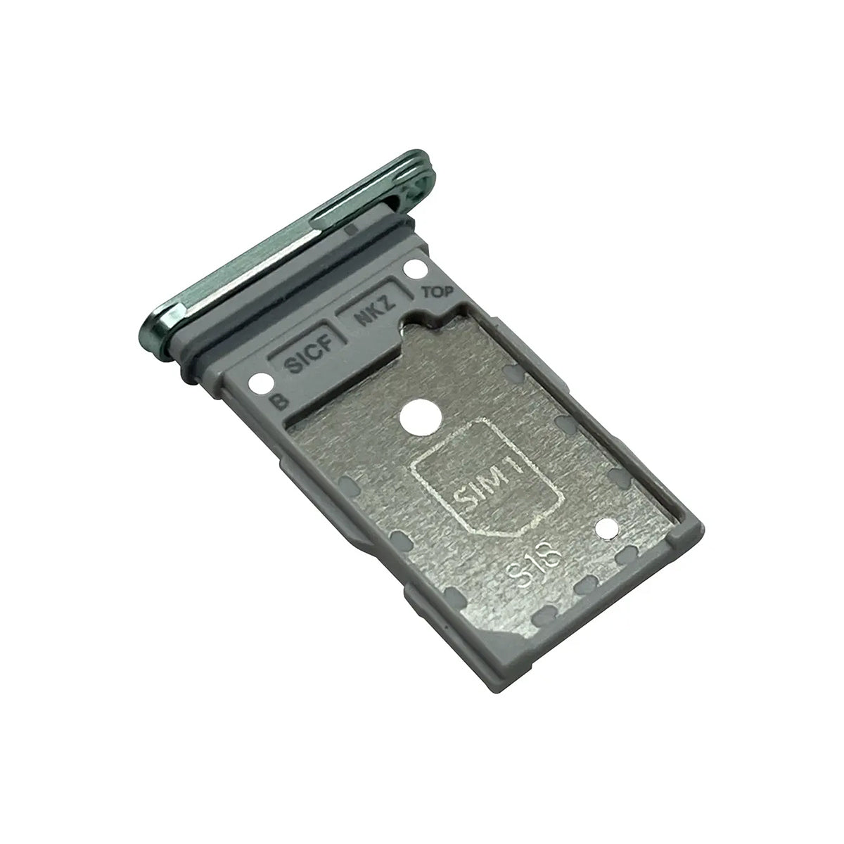Bandeja Porta SIM Compatible con Samsung Galaxy S25 / S25 Plus SM-S931 / SM-S936