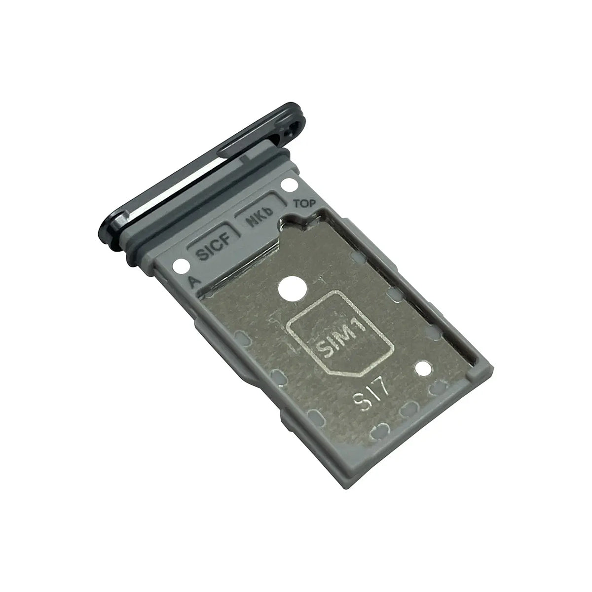 Bandeja Porta SIM Compatible con Samsung Galaxy S25 / S25 Plus SM-S931 / SM-S936