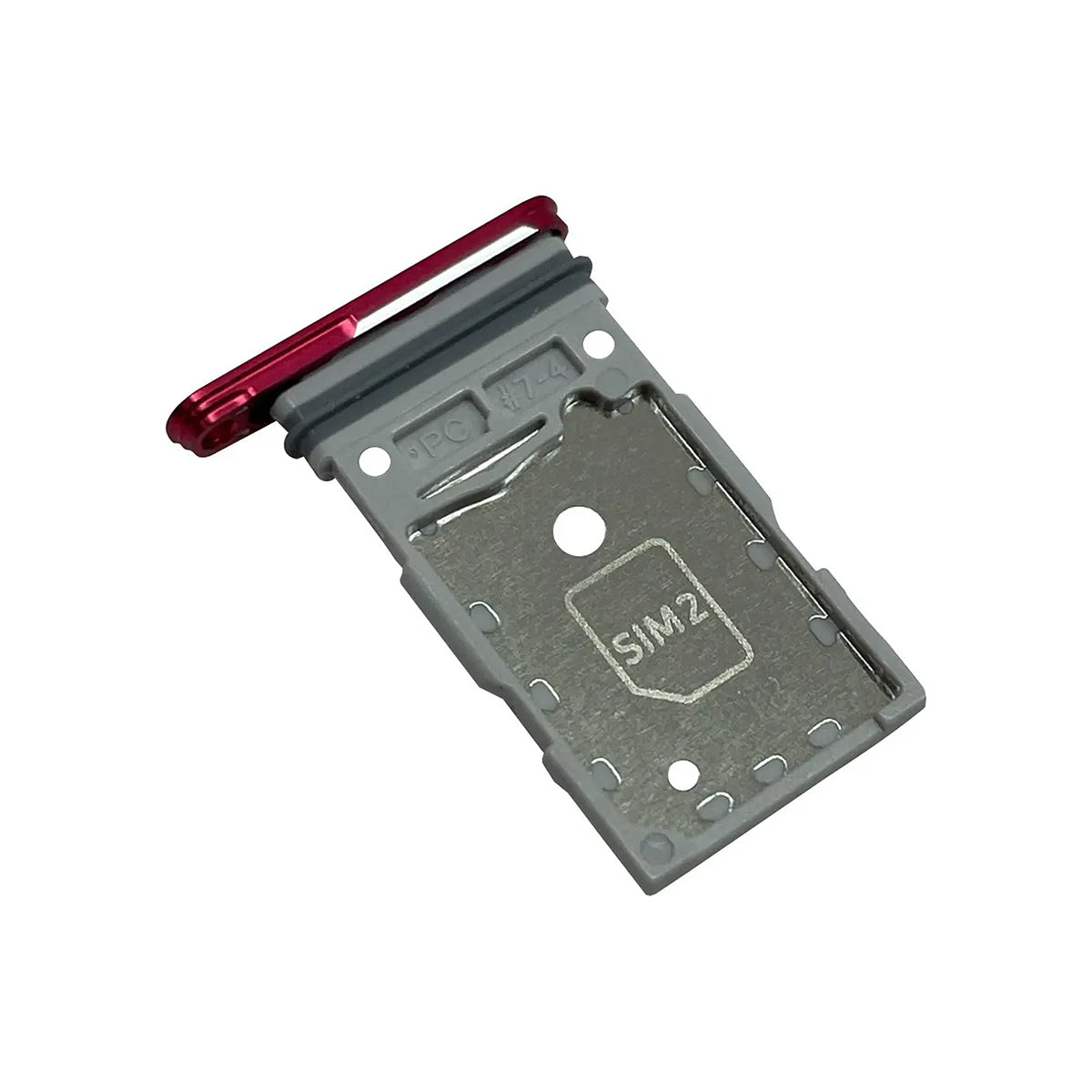 Bandeja Porta SIM Compatible con Samsung Galaxy S25 / S25 Plus SM-S931 / SM-S936