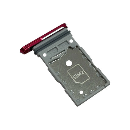 Bandeja Porta SIM Compatible con Samsung Galaxy S25 / S25 Plus SM-S931 / SM-S936