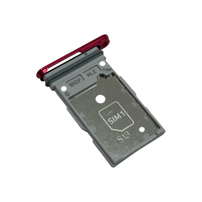 Bandeja Porta SIM Compatible con Samsung Galaxy S25 / S25 Plus SM-S931 / SM-S936