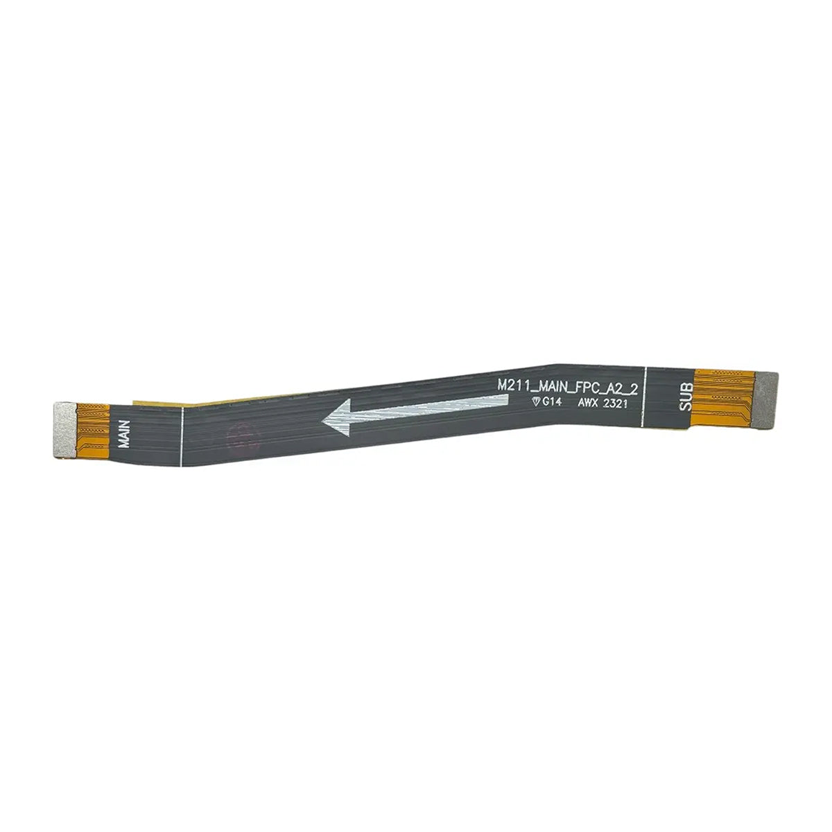 Flexor Main Compatible con Motorola Moto G14 XT2341-2