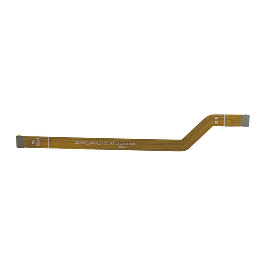 Flexor Main Compatible con Motorola Moto G35 XT2433-5