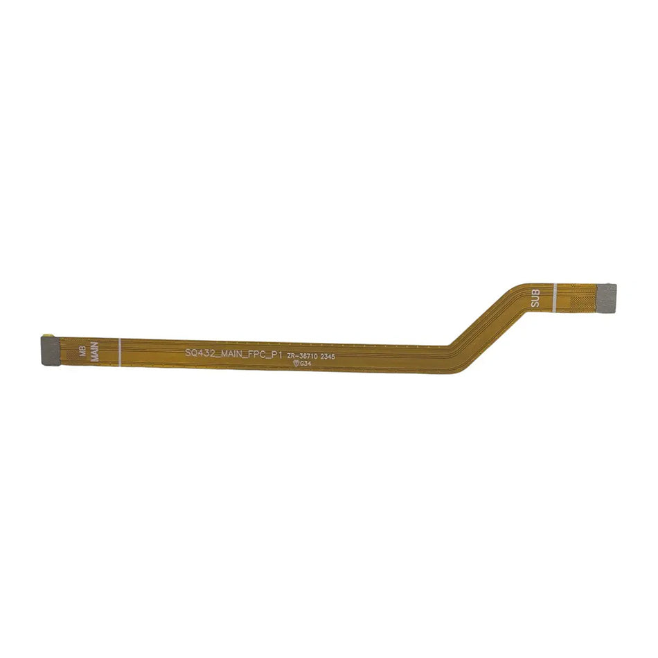 Flexor Main Compatible con Motorola Moto G35 XT2433-5