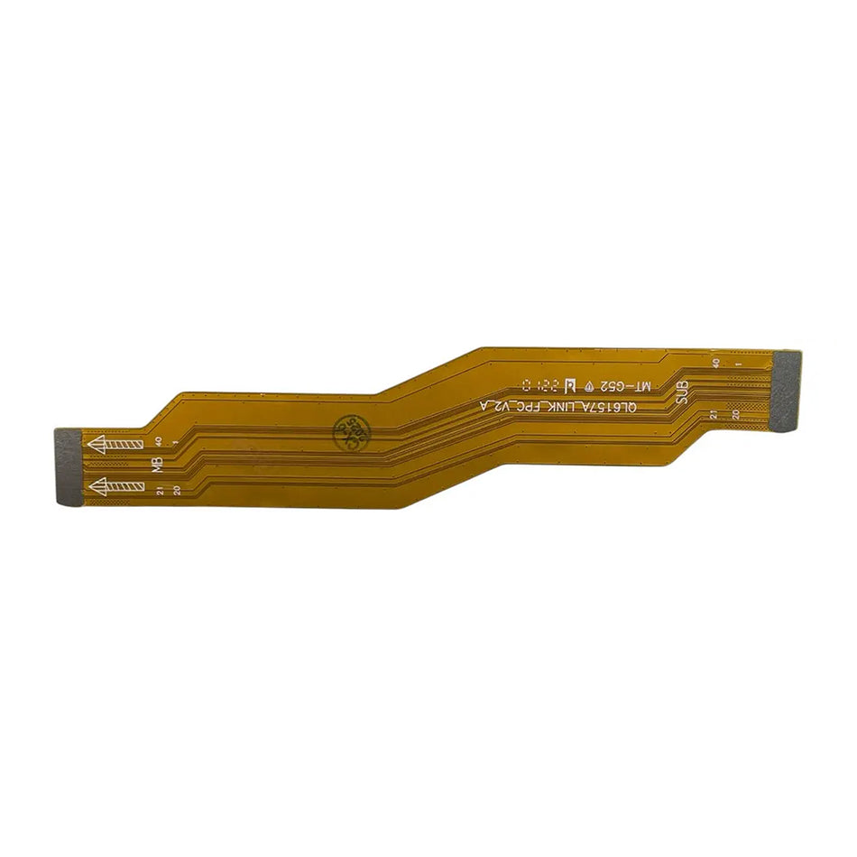 Flexor Main Compatible con Motorola Moto G52 XT2221-1