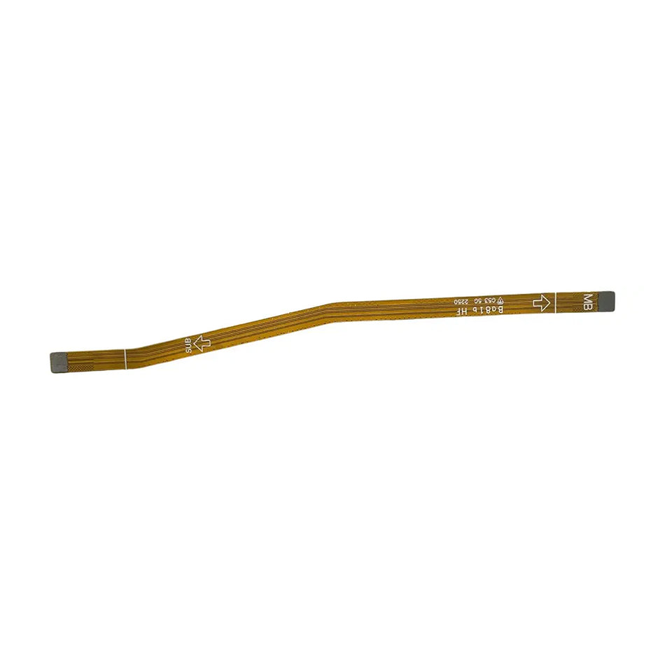 Flexor Main Compatible con Motorola Moto G53 XT2335-2