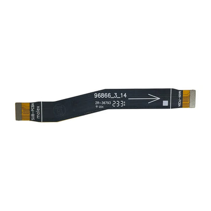 Flexor Main Compatible con Motorola Moto G54 5G XT2343-1