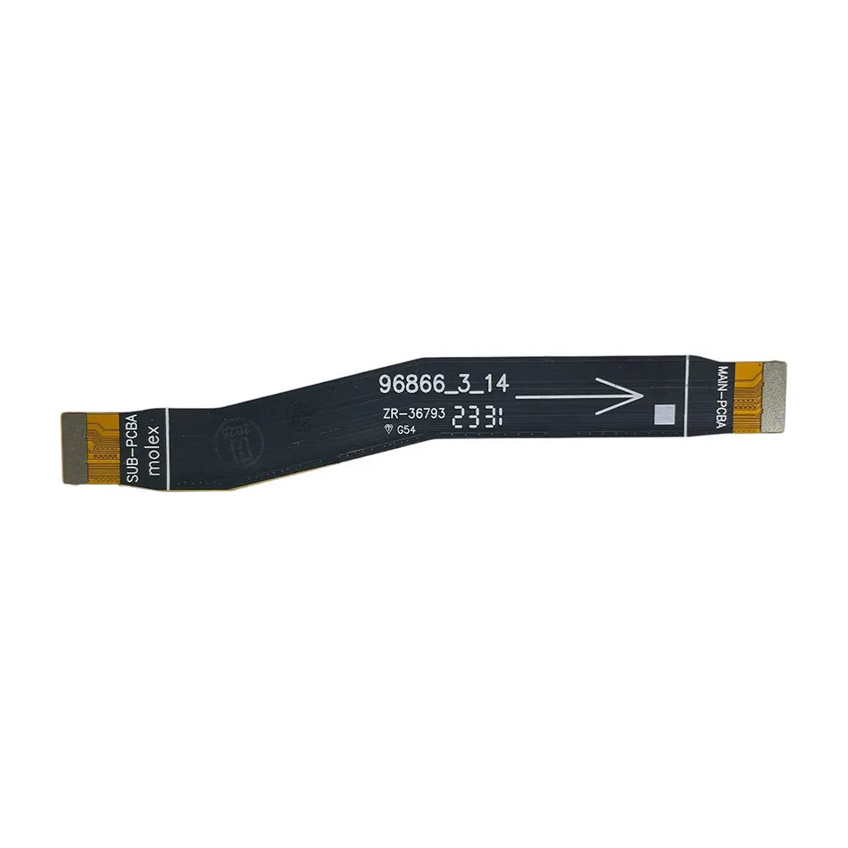 Flexor Main Compatible con Motorola Moto G54 5G XT2343-1